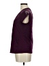Ideology 100% Polyester Burgundy Purple Active T-Shirt Size M - photo 5
