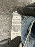 Ci Sono Blue Denim Jacket Size S - photo 7