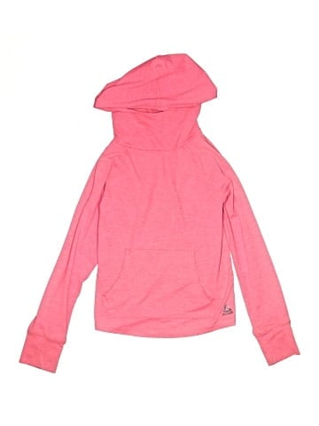 Reebok Long Sleeve Top (view 1)