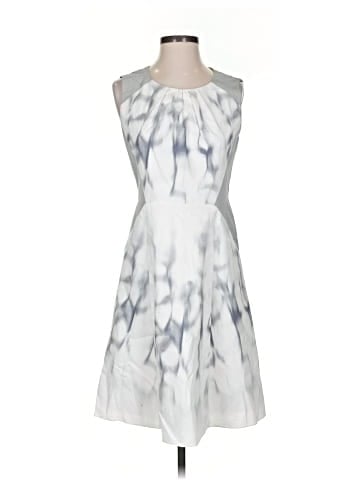 T Tahari Casual Dress (view 1)