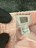 Janie and Jack 100% Polyester Stripes Pink Skirt Size 12-18 mo - photo 3