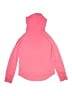 Reebok Pink Long Sleeve Top Size S (kids) - photo 2