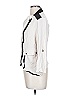 Aryn K. White Ivory Jacket Size L - photo 5