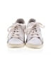 Puma Silver White Sneakers Size 6 - photo 2