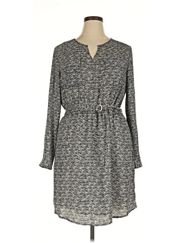 Mossimo Casual Dress (view 1)