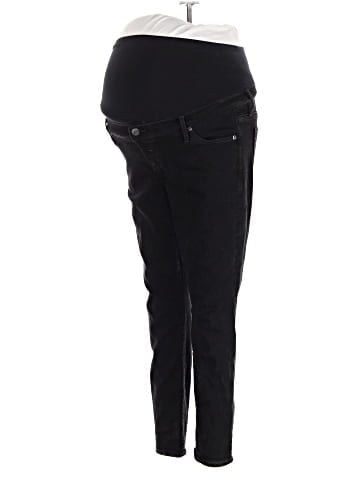 Gap - Maternity Jeggings (view 1)
