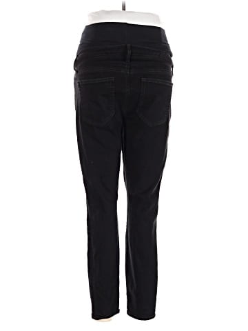 Gap - Maternity Jeggings (view 2)