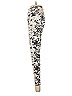 Legend Print Ivory Casual Pants Size S - photo 5