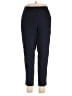 Lane Bryant Solid Blue Casual Pants Size 16 - photo 1