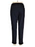 Lane Bryant Solid Blue Casual Pants Size 16 - photo 2