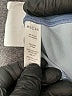 Michi Color Block Blue Active Pants Size S - photo 4