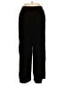 Lane Bryant Black Casual Pants Size 14 - photo 2