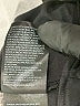 H&M Solid Black Casual Dress Size Med - Lg - photo 5