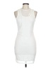 Shein White Cocktail Dress Size 12 - photo 1