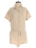 Urban Outfitters Solid Tan Romper Size XS - photo 1