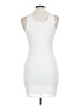 Shein White Cocktail Dress Size 12 - photo 2
