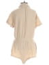 Urban Outfitters Solid Tan Romper Size XS - photo 2