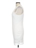 Shein White Cocktail Dress Size 12 - photo 5
