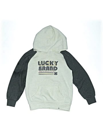 Lucky Brand Pullover Hoodie (view 1)