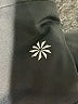 Athleta Solid Black Active Skort Size S - photo 3