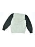 Lucky Brand Gray Pullover Hoodie Size 6 - photo 2