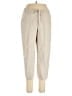Relativity 100% Linen Tan Linen Pants Size 14 - photo 1