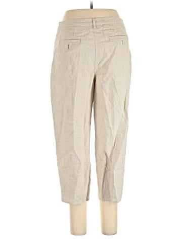 Relativity Linen Pants (view 2)