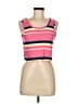 Hot Kiss Pink Tank Top Size M - photo 1
