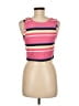 Hot Kiss Pink Tank Top Size M - photo 2