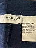 Sag Harbor 100% Polyester Solid Blue Dress Pants Size 10 (petite) - photo 7