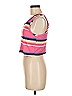 Hot Kiss Pink Tank Top Size M - photo 5