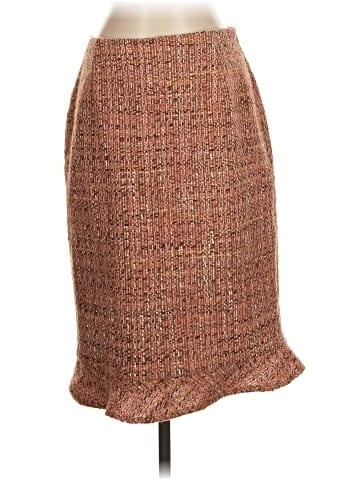 Neiman Marcus Casual Skirt (view 1)