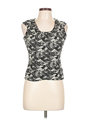 Kenneth Cole REACTION Sleeveless Top (view 1)