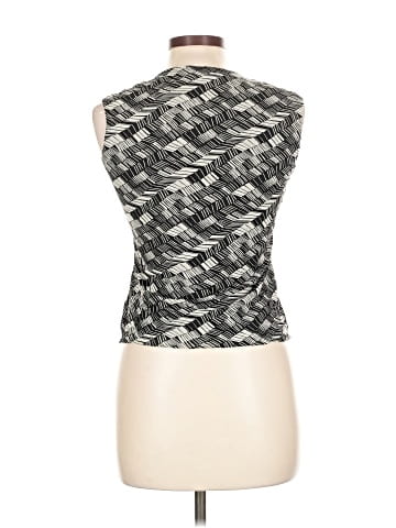 Kenneth Cole REACTION Sleeveless Top (view 2)