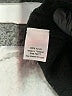 Croft & Barrow 100% Acrylic Black Pullover Sweater Size XXL - photo 5