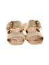 Dolce Vita Gold Ivory Sandals Size 6 - photo 2