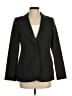 Trina Turk Gray Blazer Size 4 - photo 1