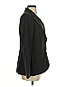 Trina Turk Gray Blazer Size 4 - photo 4