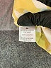 Sweet Rain 100% Polyester Yellow 3/4 Sleeve Blouse Size 2X - photo 5
