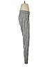 Massini Houndstooth Gray Casual Pants Size S - photo 4