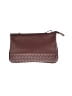 Avon Burgundy Brown Wristlet One size - photo 1