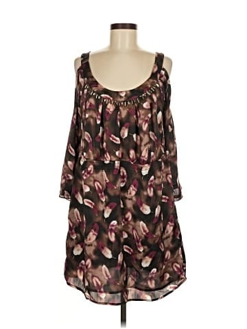 2b bebe Casual Dress (view 1)