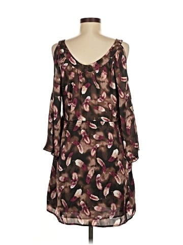 2b bebe Casual Dress (view 2)