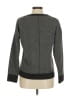 Banana Republic Heritage Collection Gray Pullover Sweater Size M - photo 2