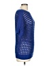 Chico's Blue Pullover Sweater Size Med (1) - photo 4