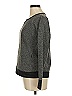 Banana Republic Heritage Collection Gray Pullover Sweater Size M - photo 5