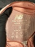 New Balance Pink Track Jacket Size S - photo 6