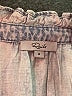 Rails 100% Lyocell Blue Casual Dress Size S - photo 6