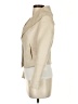 Lost April 100% Polyester Ivory Tan Jacket Size S - photo 5