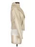 Lost April 100% Polyester Ivory Tan Jacket Size S - photo 4